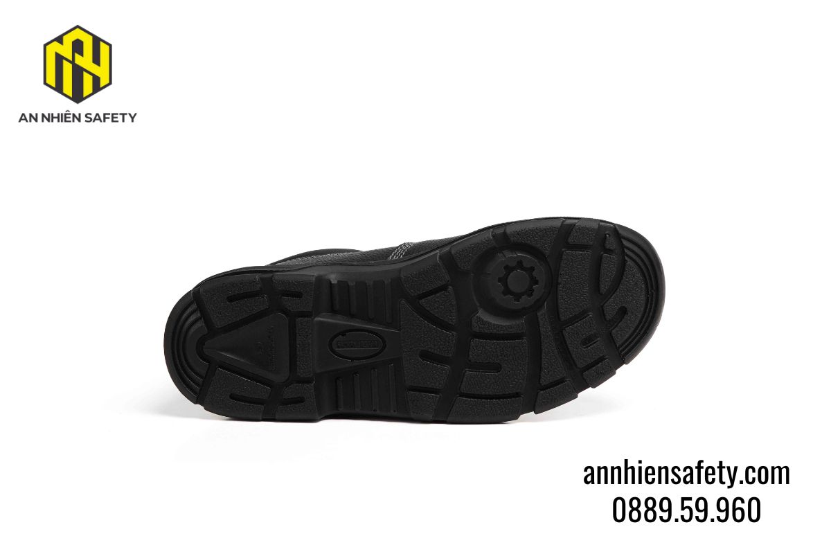 Đế chống trơn trượt của Giày Jogger Bestrun231 S3
